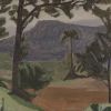 Giorgio Morandi, Paesaggio, 1935-1936, Museo Morandi